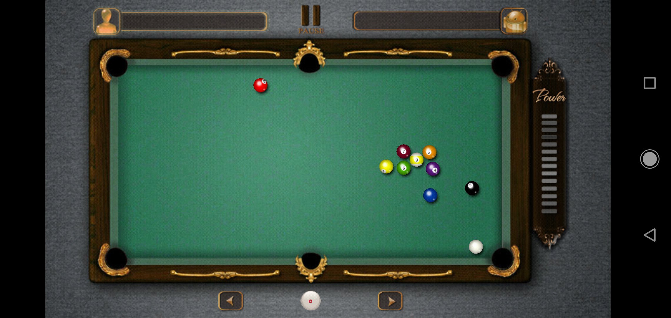 pool billiards pro free download