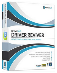 driver reviver registry