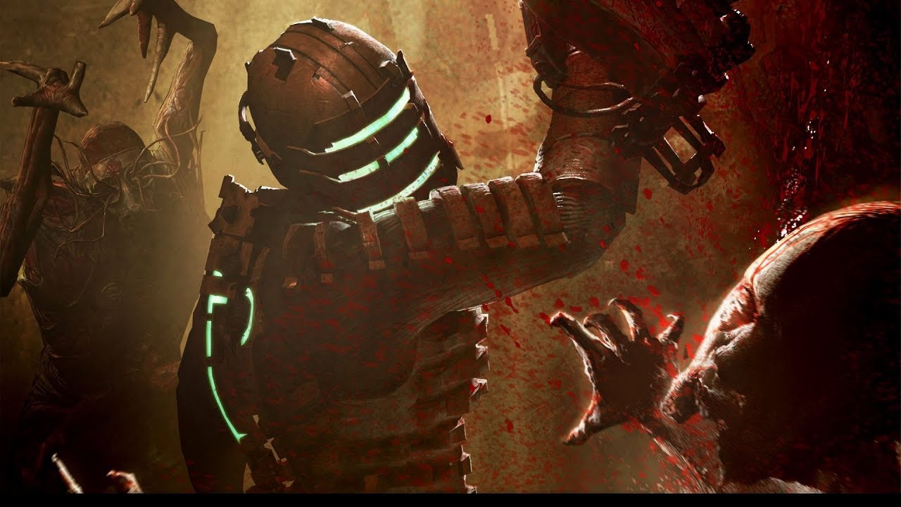 dead space for pc